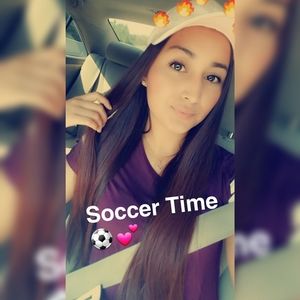 Meet your Posher, Stephenie